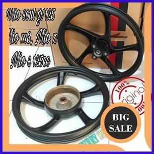 velg racing rossi mio m3 mio gt 125 pelek racing mio m3 mio gt 125 velek racing rossi mio m3 mio gt1