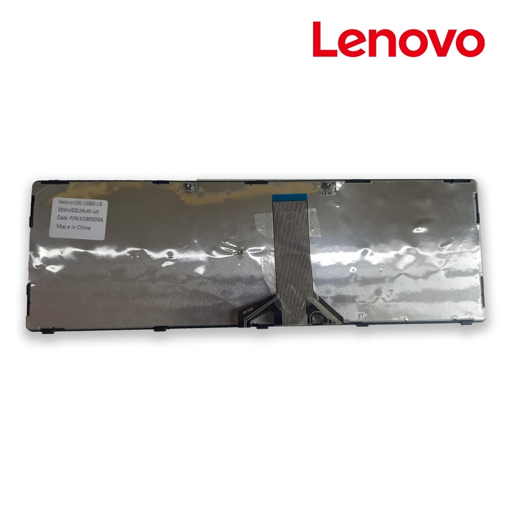 KEYBOARD LENOVO IDEAPAD 100-15 100-15iB 100-15iBD