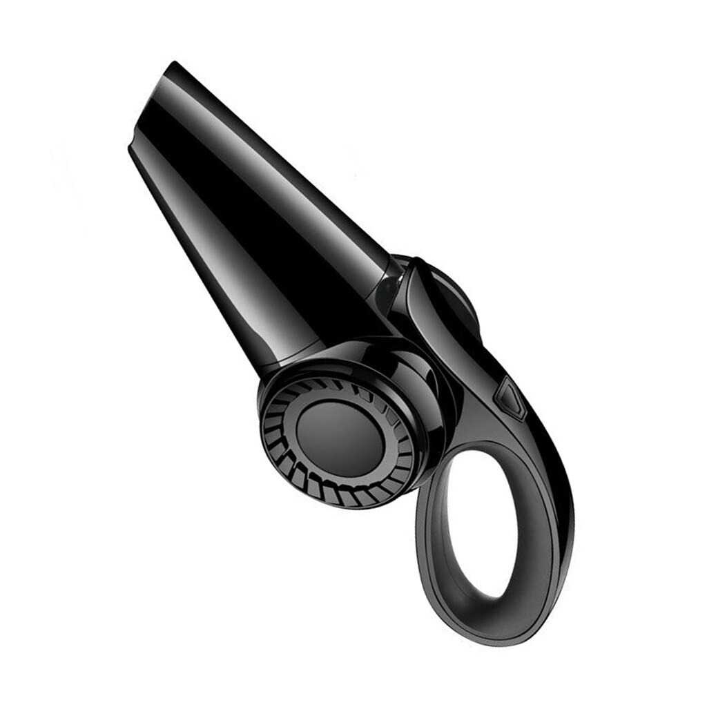 (BISA COD) FTIHSHP  Vacuum Cleaner Penyedot Debu Mobil 120W 4500PA - HC46