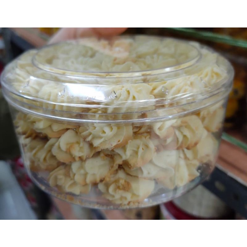 Kue kering lebaran Premium