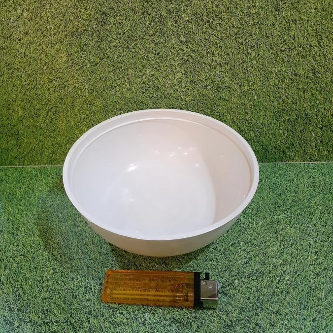 ------] Mangkok Bakso Plastik 650ml | mangkok plastik lentur tebal