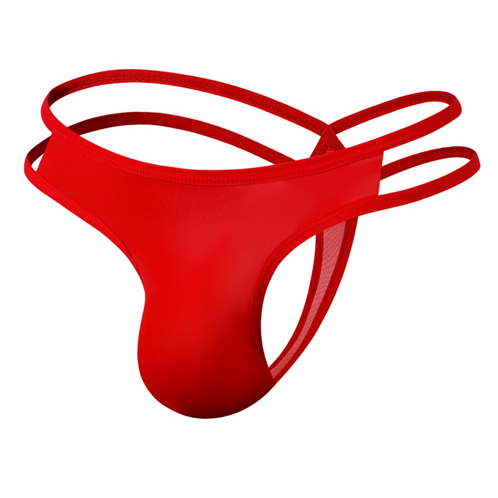 CD COWO B 607 XN3 - CELANA DALAM G STRING THONG