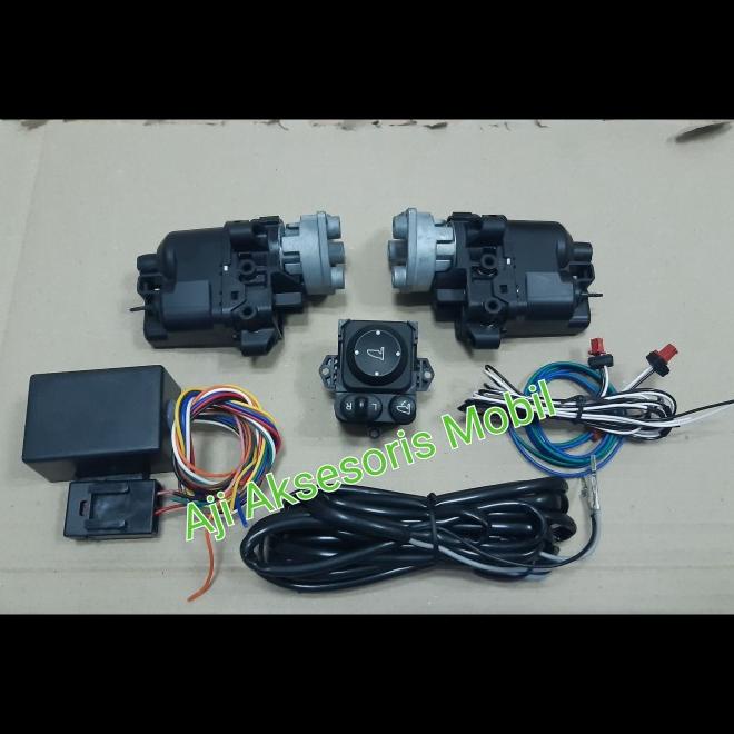 Motor Lipat Spion Honda Mobilio Retrack Spion Honda Mobilio 2016