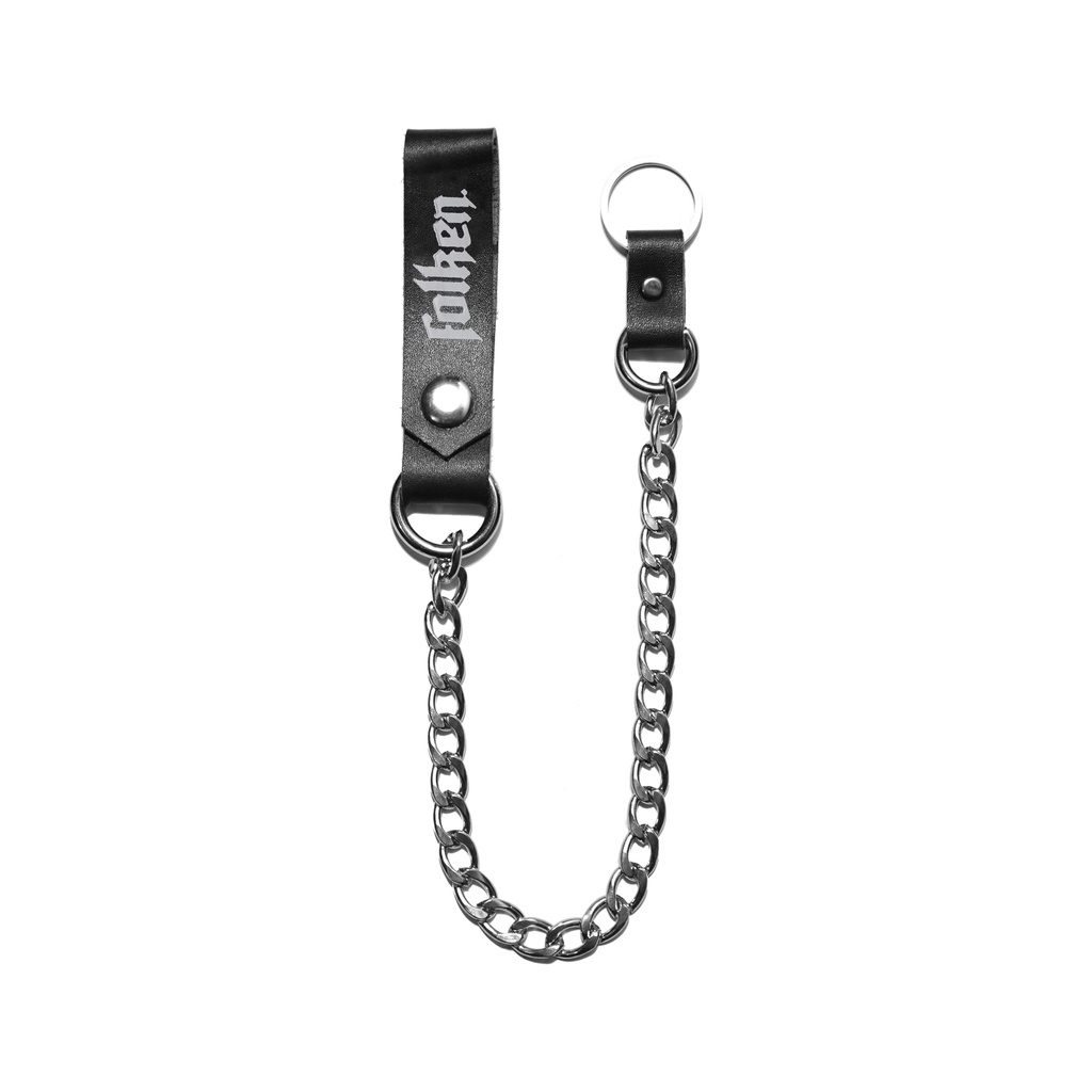 FOLKEN - CHAIN "REAR"