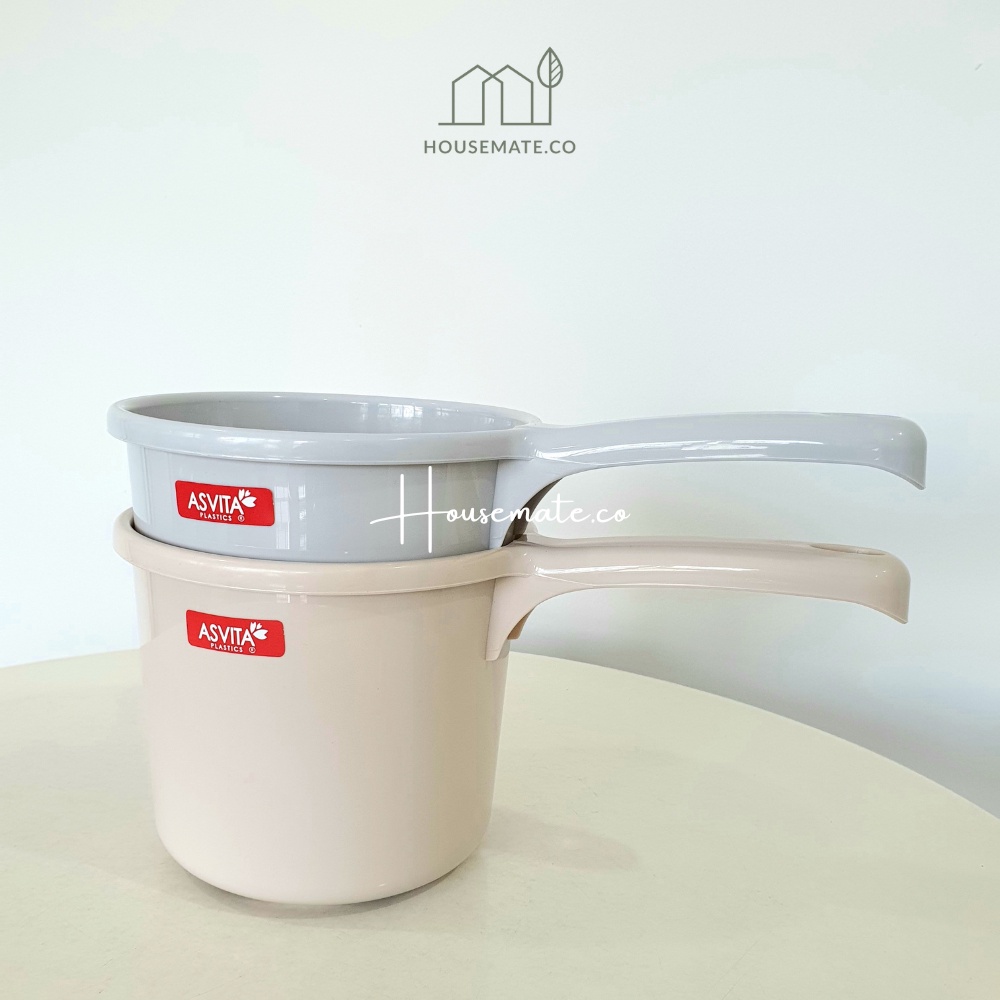 Gayung Air / Gayung Mandi Fenita 1,6L - Asvita