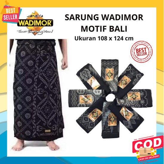 Sarung Afkir Dan Rejek,Polos,Salur,Dan Tidak Ada Kotak Sarung Songket Dam/Skt Brl/ Kdp Gold (Cod/Bay