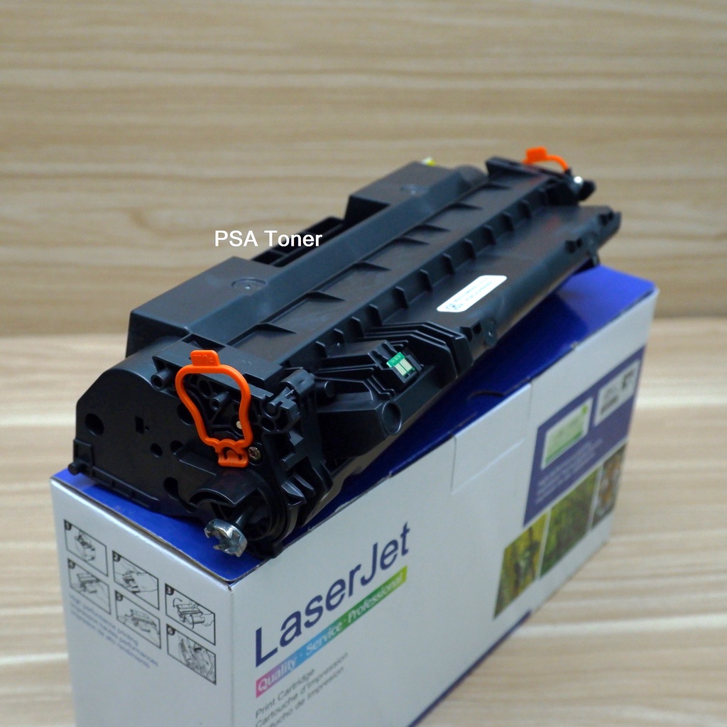 Toner Cartridge H P 05A P2035 P2055 CE205A Compatible Bergaransi