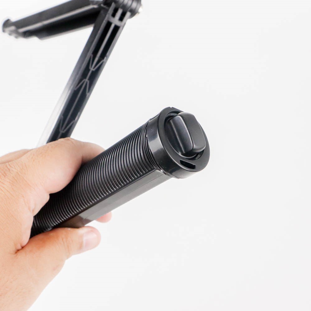 TaffSTUDIO Tongsis 3-Way dengan Tripod Action Camera Xiaomi GoPro - VS77