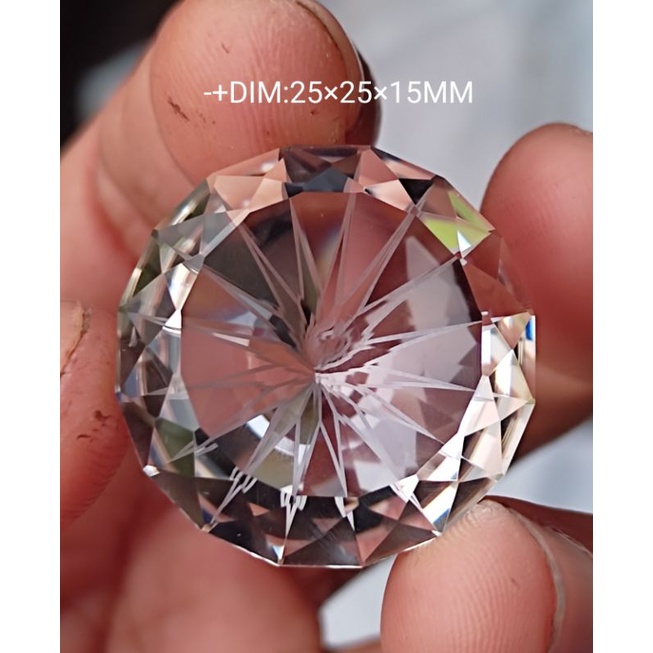 BATU NATURAL KECUBUNG KINYANG AIR CUTTING CUSTOM