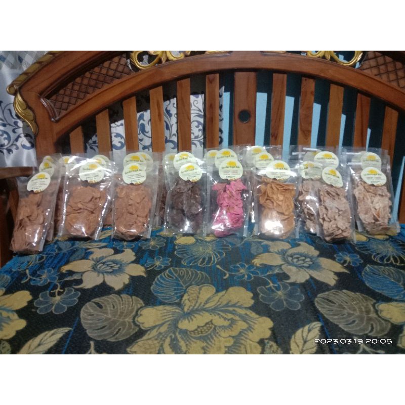 

link co keripik 100k