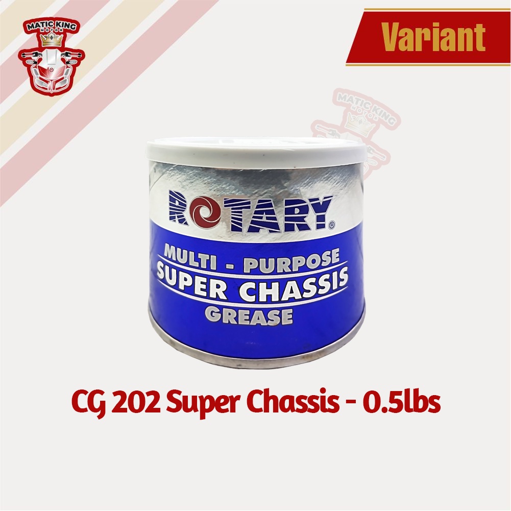 Grease minyak gemuk pelumas bearing cvt hi temp  Rotary