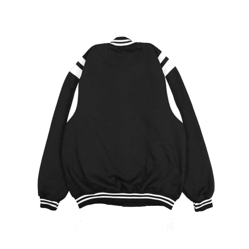 VARSITY JACKET - JAKET VARSITY NGK - JAKET BASEBALL- UNISEX - VARSITY POLOS / UNISEX