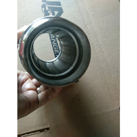 Flexible Knalpot Mobil Panther New