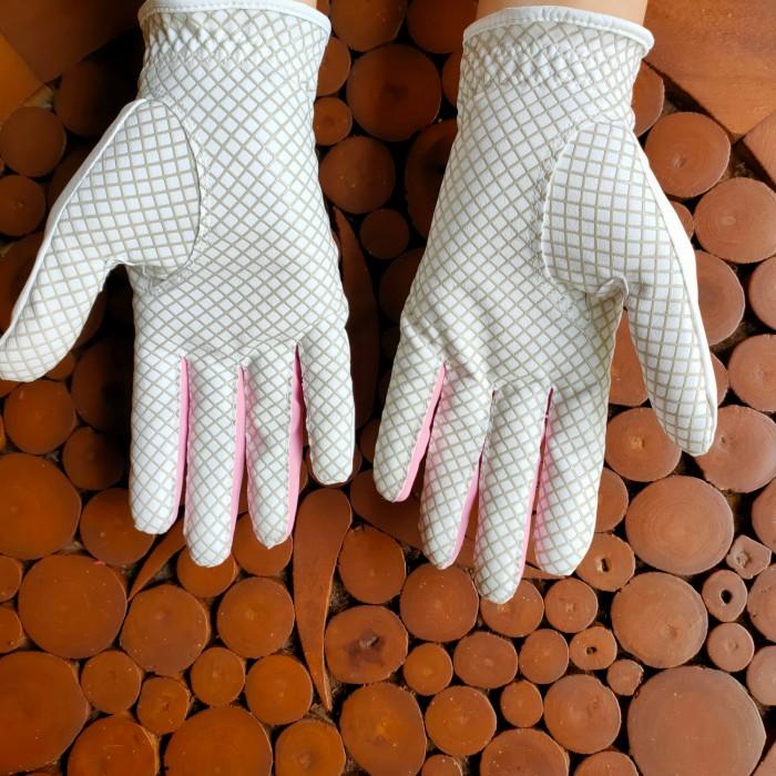 sarung tangan Golf wanita