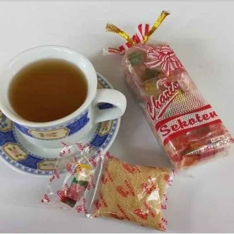 

MINUMAN HERBAL SEKOTENG CHARIS KUNCIR ISI 5