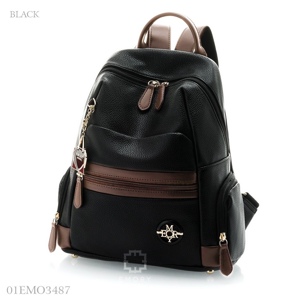 SB EMORY Verelyn Tas Ransel Wanita 01EMO3487