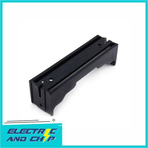 Battery Holder Case Tempat Baterai 1 Slot 18650