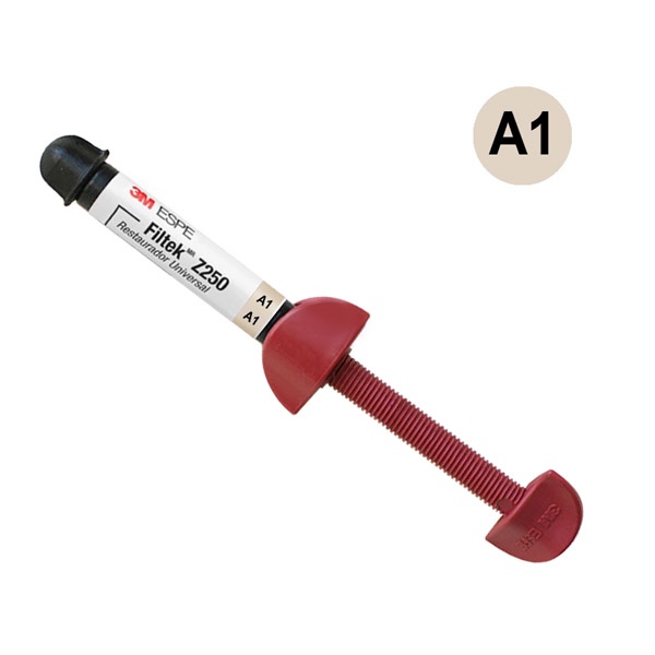 KOMPOSIT 3M Z250 A1 A2 A3 A3.5