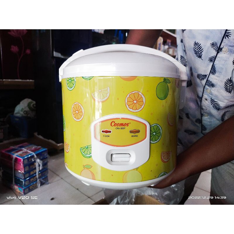 mejikom cosmos harmond 2 liter CRJ 3237