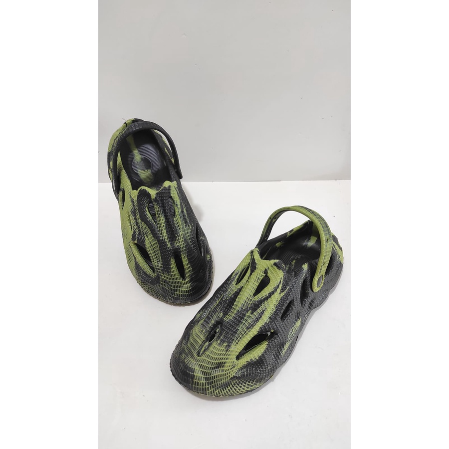 Sandal wanita/pria dbltop 981