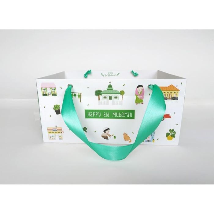 

Paperbag Dus Lebaran Brownies Packaging Toples Nastar Idul Fitri 1 065