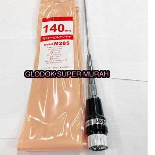 ♘ ANTEN MOBIL VHF M285 ❇