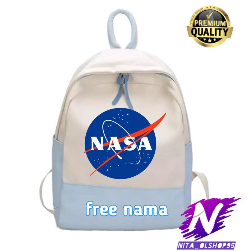 tas anak sekolah nasa