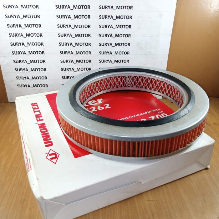 Filter Udara Kia Sephia Union Sae