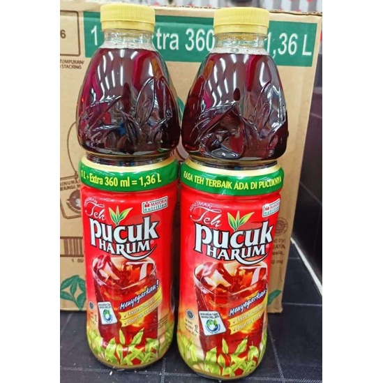 

Teh Pucuk 1360ml