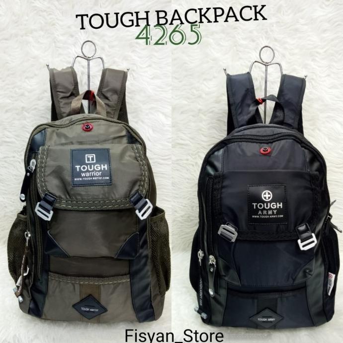 Tas Ransel Tough Army 4265
