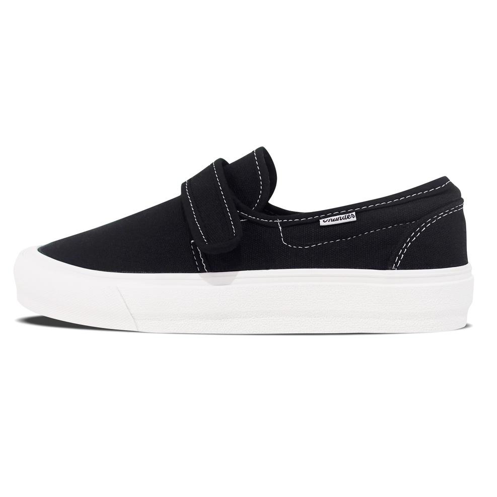 READY Sepatu Thunderbear - Slip On Belgern BW