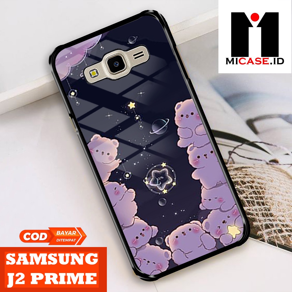 Case SAMSUNG J2 PRIME - Casing SAMSUNG J2 PRIME Fashion Case Terbaru 2023 MI.CASE [ TUMB CUTE ] Soft