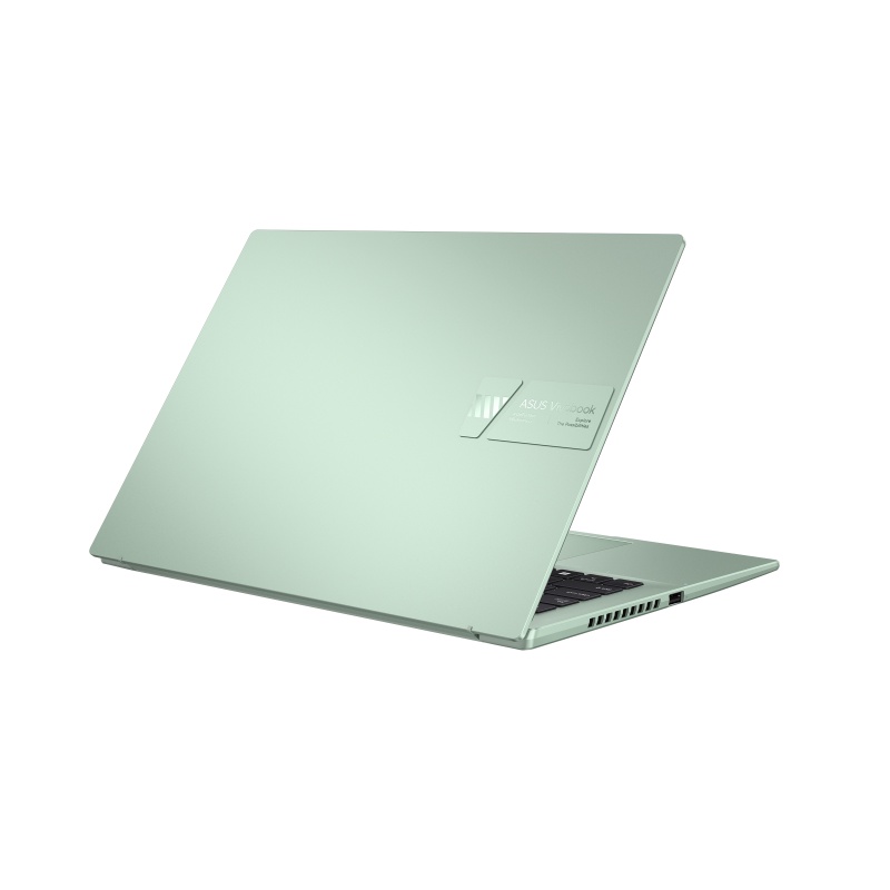 LAPTOP ASUS VIVOBOOK S14 OLED EVO K3402ZA OLEDS555 I5 12500H RAM 12GB 512GB SSD IRISXE 2.8K 90HZ