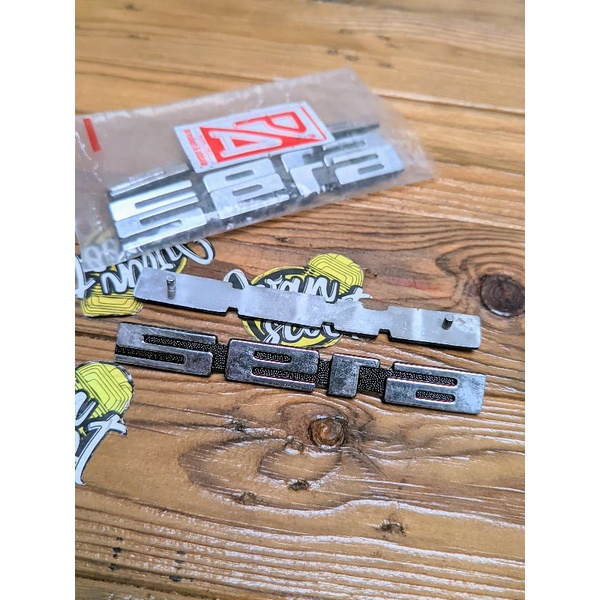 emblem vespa sera original nos emblem vespa ps strada sera