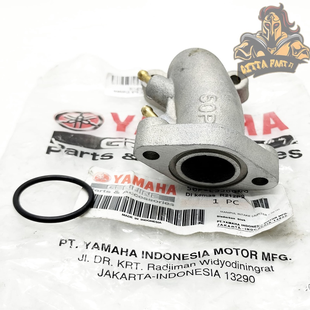 INTEK MANIPUL MANIPOL YAMAHA YGP 5TP KUALITAS ASLI ORIGINAL YAMAHA YGP PRESISI DAN DIJAMIN AWET JUPITER Z LAMA JUPITER Z BURHAN VEGA R NEW