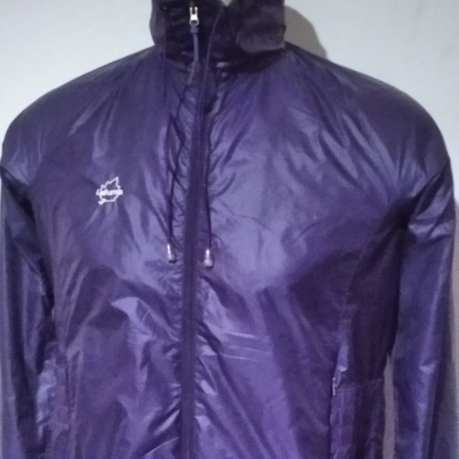 Lafuma running jacket