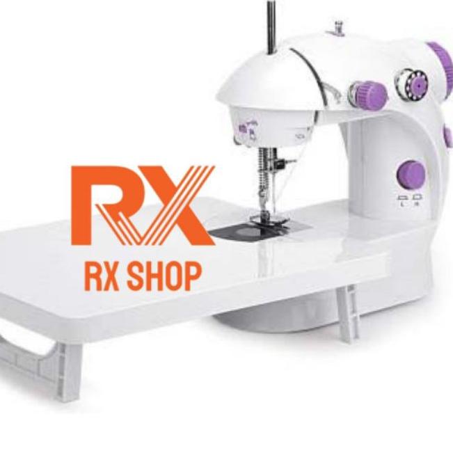 ✥ MESIN JAHIT MINI PORTABLE FHSM 202A/SM-202A ♥