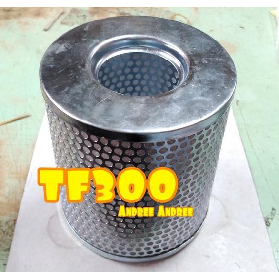 TF300 Element Air Cleaner - Saringan Filter Hawa mesin Yanmar TF-300 TF 300