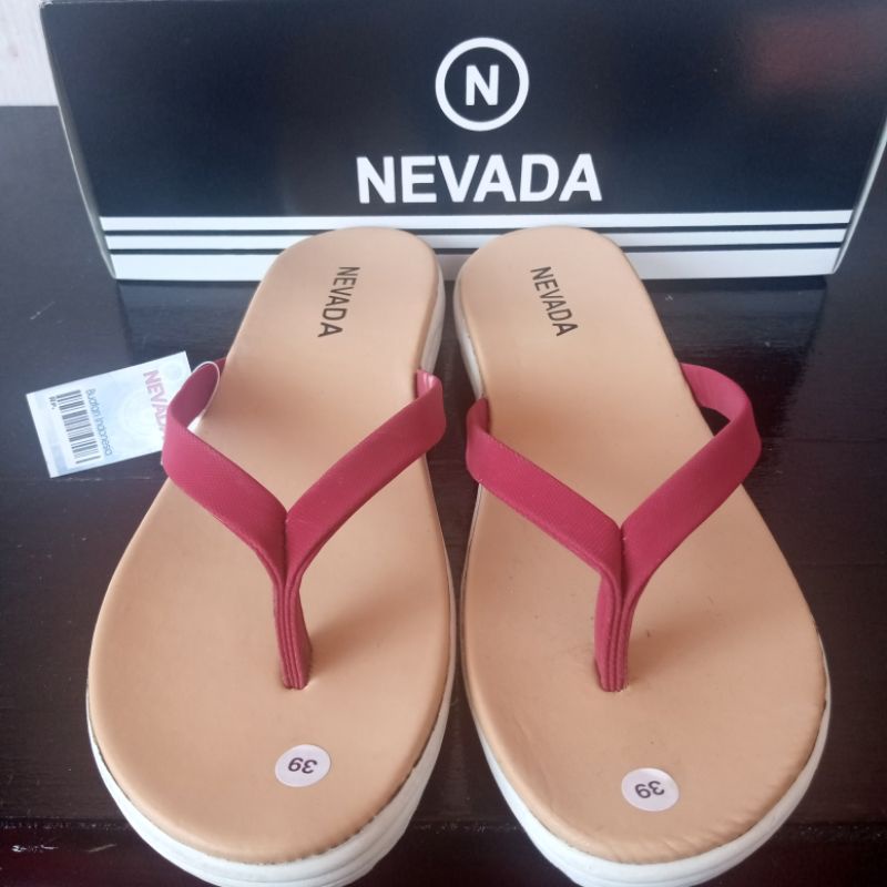 Sandal Sendal Jepit Wanita Murah Murmer