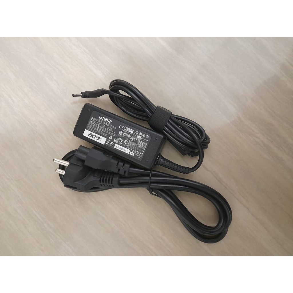 Adaptor Charger Laptop Acer Swift 3 SF314-41 SF314-57 SF314-56 2.37A