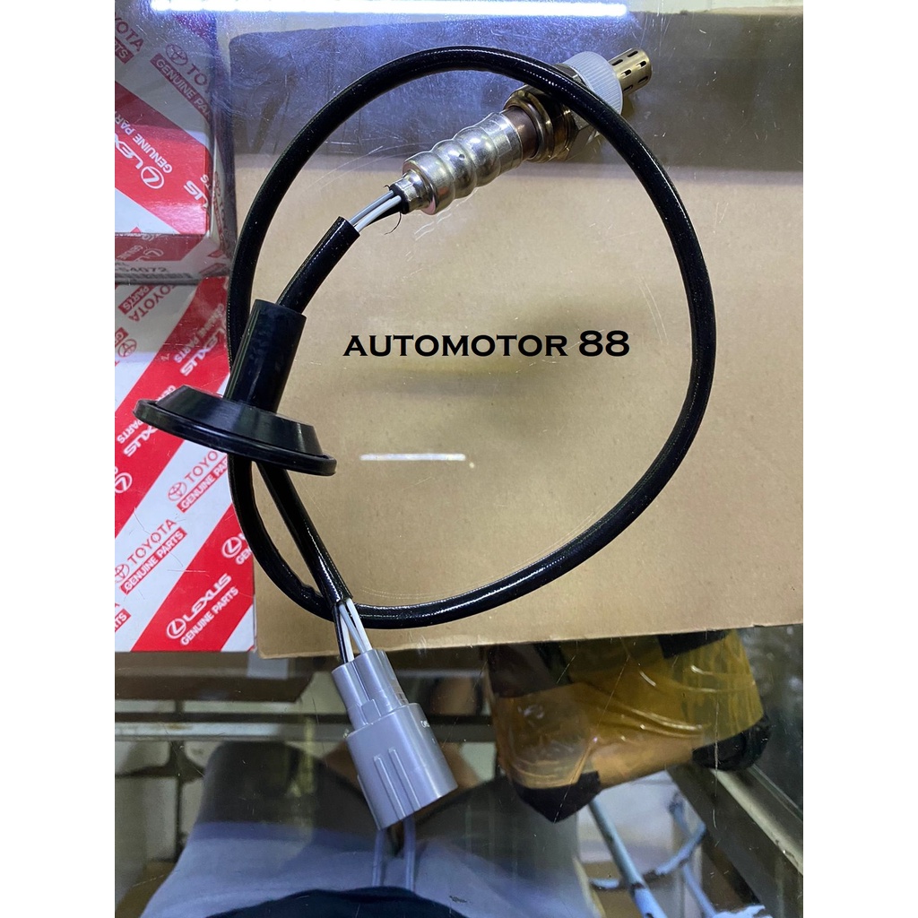 Sensor oksigen oxygen new yaris vios limo 89465-52700 sensor oxygen vios limo