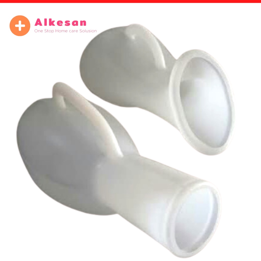 Pispot Dewasa Wanita Onemed