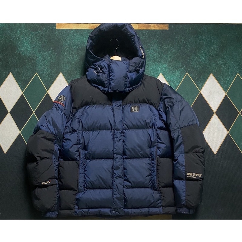 JAKET BULANG KOLON SPORT