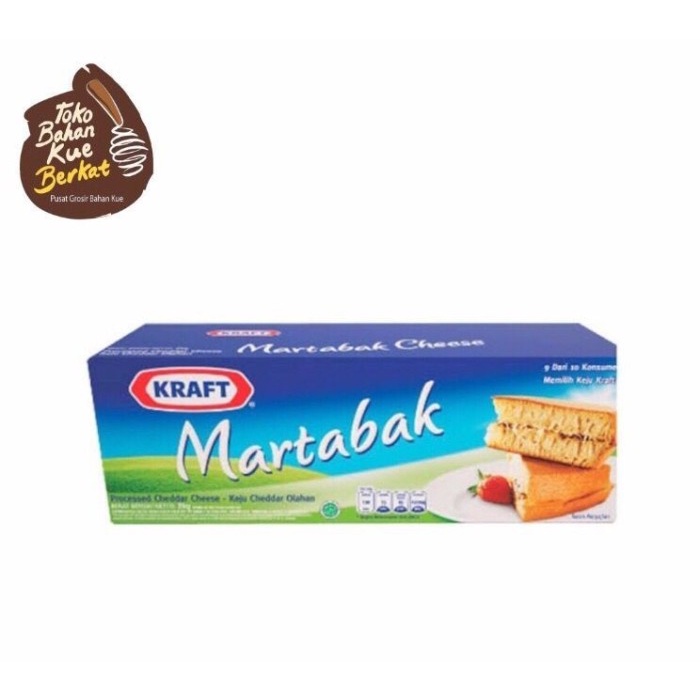 

KEJU KRAFT MARTABAK/KEJU MARTABAK