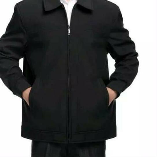 STAR BRANDS JAKET BOSS CLASSIC / JASKET BLAZER / JAS FORMAL SBY SEMIJAS ?