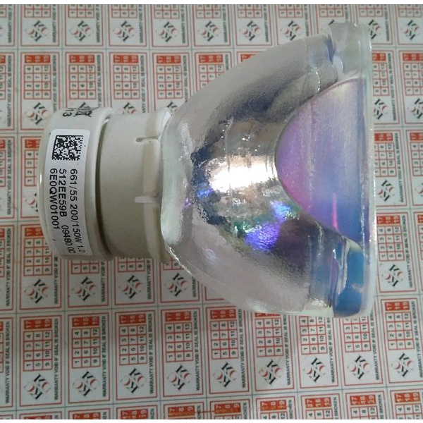 Lampu Proyektor Sony Vpl Es7 Ex7 Terbaru Murah Bagus