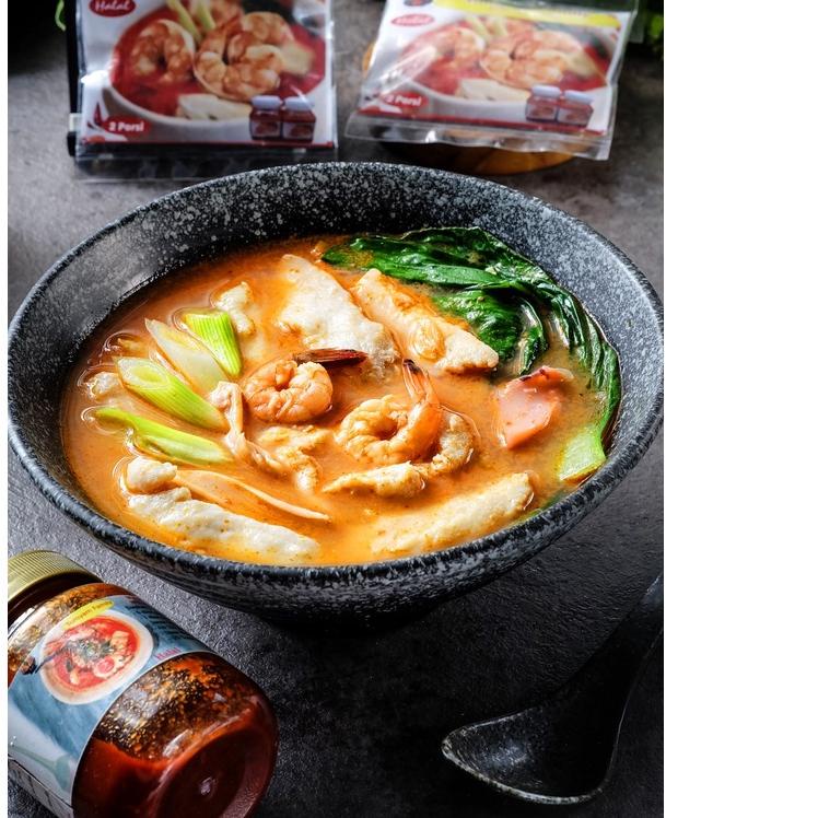 

✸ Bumbu Tomyam 500gram ♝