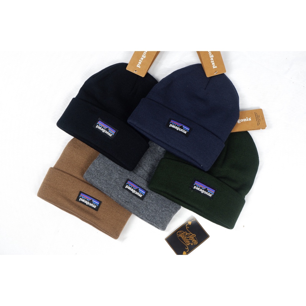 BEANIE HAT PATAGONIA