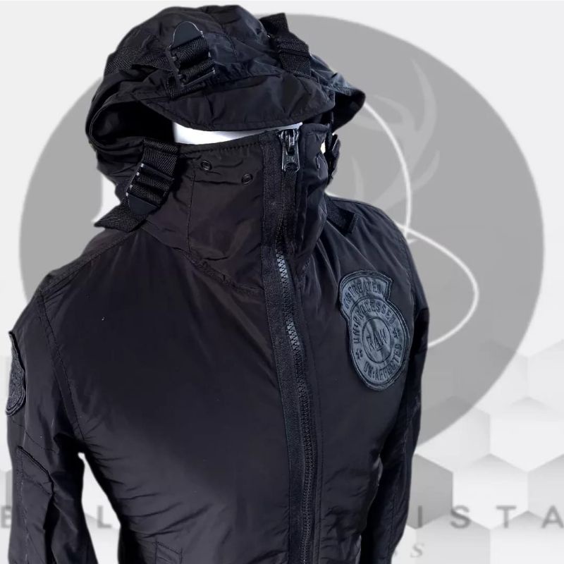 GORPCORE JACKET BY G-STAR RAW