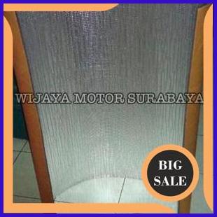 Peredam Panas Kap Cap Mesin Mobil 1Mx1M utk semua mobil 1M4R23 sparepart